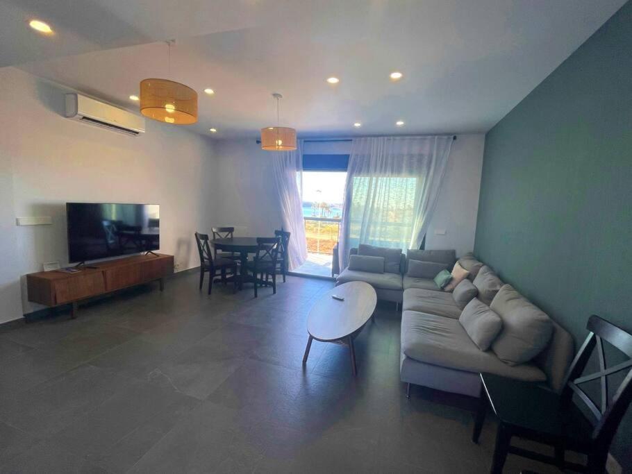 New Built 3-Bed Penthouse With Pool, Mar De Plata Apartment Mazarron Bagian luar foto