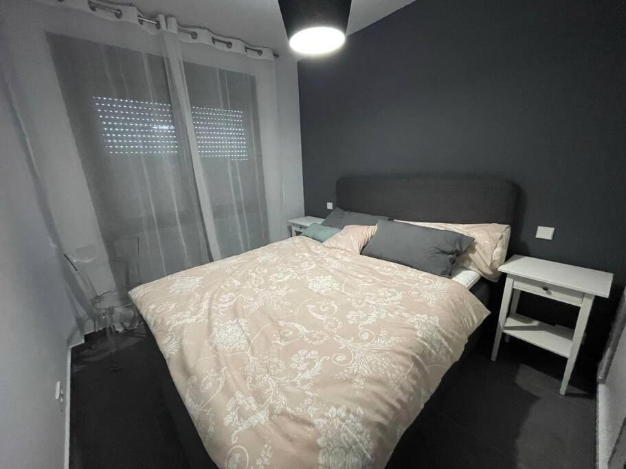 New Built 3-Bed Penthouse With Pool, Mar De Plata Apartment Mazarron Bagian luar foto