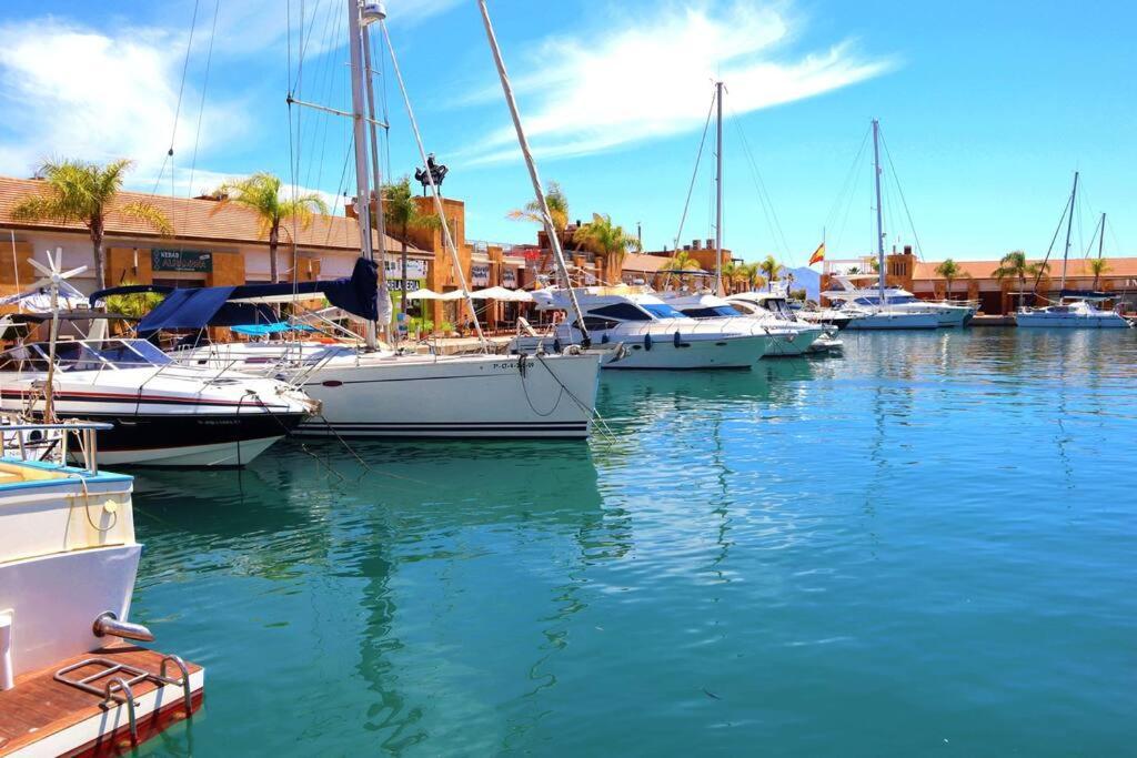 New Built 3-Bed Penthouse With Pool, Mar De Plata Apartment Mazarron Bagian luar foto