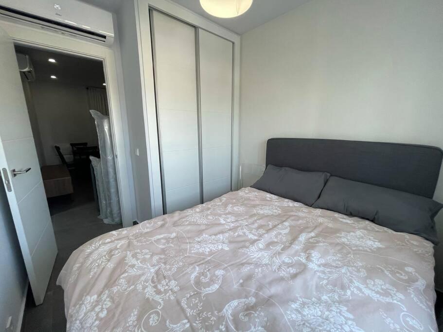 New Built 3-Bed Penthouse With Pool, Mar De Plata Apartment Mazarron Bagian luar foto